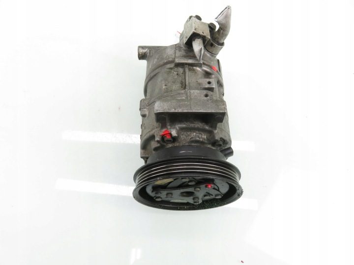 Компрессор кондиционера Fiat Stilo 1.6 16V 4472208630, фото 6