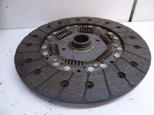 C КЛАСС W202 93-01 СЦЕПЛЕНИЕ КОРЗИНА ДИСК ПОДШИПНИК 2.2 CDI, фото 6