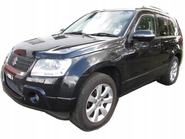 Grand Vitara II рестайлинг 2.4 бензин Шланг гидроусилителя, фото 4