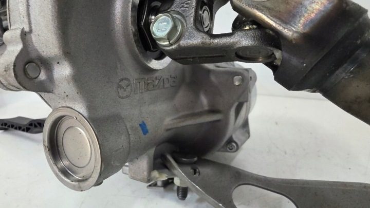 Усилитель руля рулевой колонка Mazda 3 BM 2014 2.0 Skyactiv, фото 8