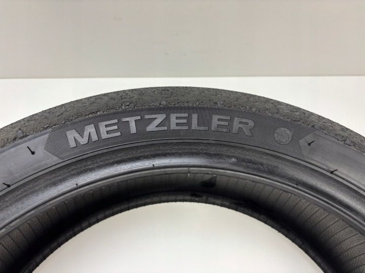 Metzeler Racetec TD 190/55R17 17 B, фото 2
