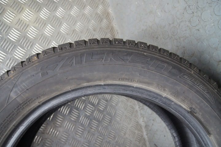 Шина всесезонная Falken WILDPEAK A/T AT3WA 255/55R18 109 H усилитель (XL), фото 3