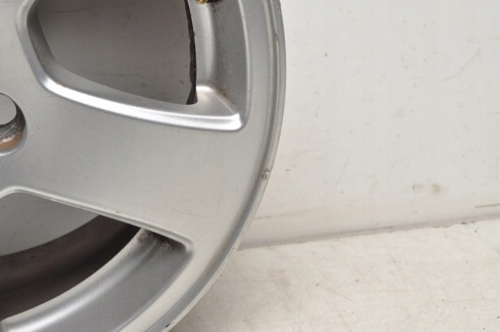 Литой диск Volvo OE V50 , S40 II , C30 6.0" x 15" 5x108 ET 46, фото 3