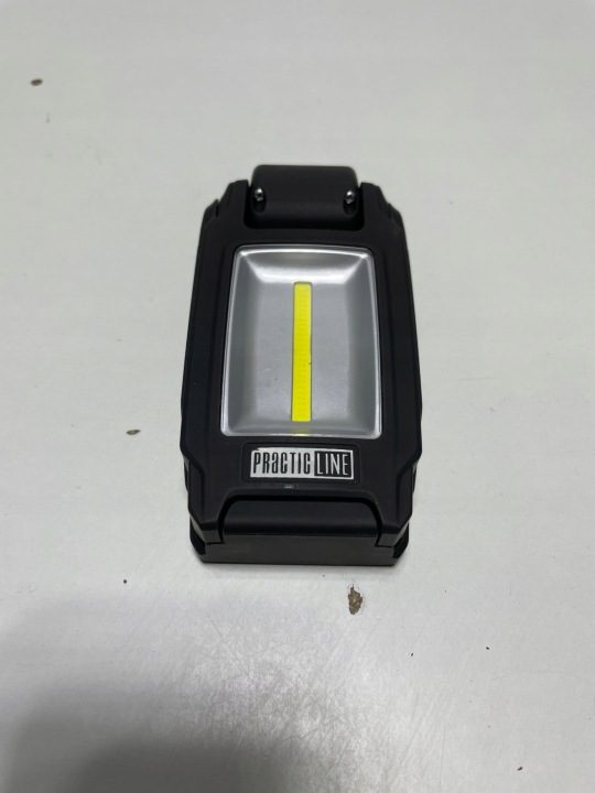 Lena Lighting Патрон bateryjna HANDY COB LED (520419), фото 3