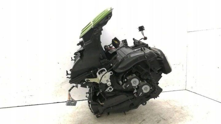 ОТОПИТЕЛЬ RENAULT SCENIC III РЕСТАЙЛИНГ КОРОТКИЙ 1.2 TCE 2014 ГОД, фото 5