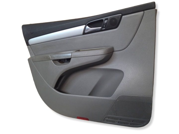 ОБШИВКА ДВЕРИ ПЕРЕДНЯЯ ЛЕВАЯ Volkswagen Sharan II 7N0 1221254673, фото 4