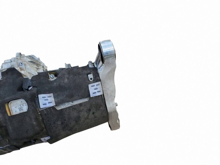 Двигатель электрический EV Передний Tesla Model S 103530000E, фото 8