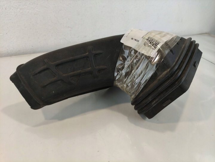Audi A5 8T воздуховод 2.0 TFSI 1021300S01, фото 6
