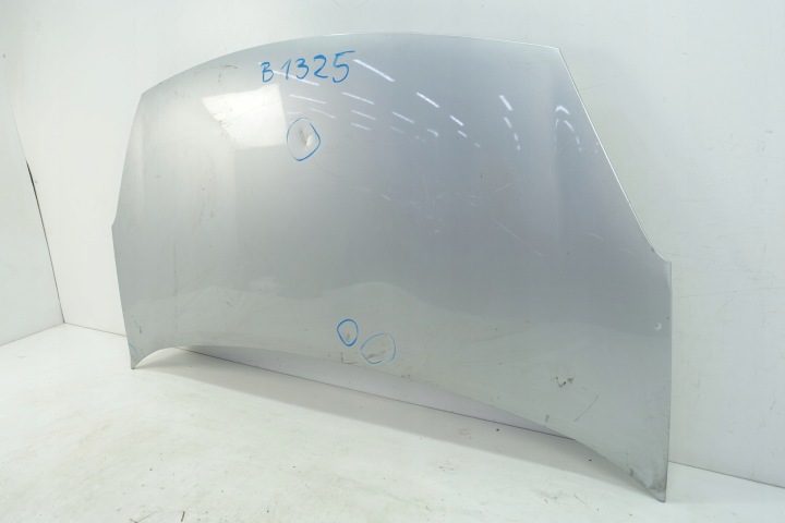 КАПОТ ДВИГАТЕЛЯ CITROEN BERLINGO III LIF 15-, фото 2
