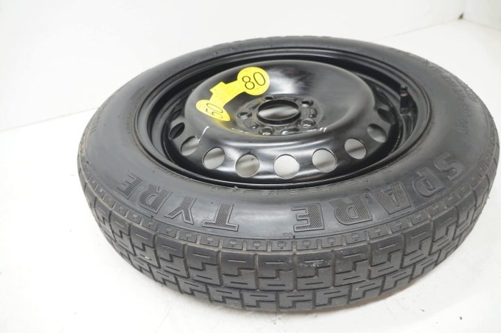 Dojazd запаска колесо Volvo C30 C70 II S40 II V50 6G921AA79AA 30671448 30683913, фото 4