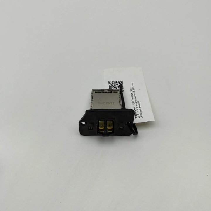 РЕЗИСТОР ПЕЧКИ FORD RANGER (TKE) AB3919A706AA 30320477 2.2L 110 кВт, фото 4