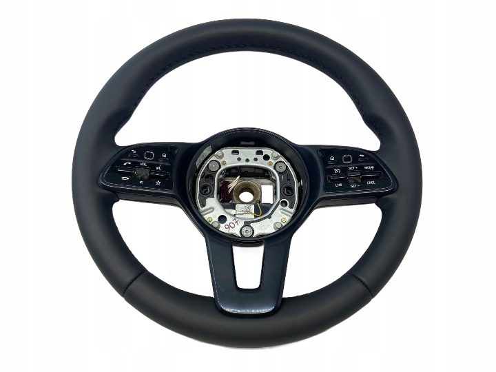 MERCEDES SPRINTER W907 РУЛЬ A9074600802, фото 1