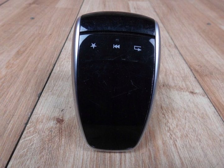 Панель сенсорная Mercedes-Benz OE A2059009927, фото 4
