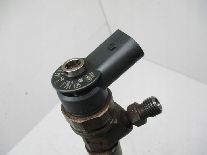 E90 e91 e92 e60 325D 525D 318D форсунка 0445110209, фото 6