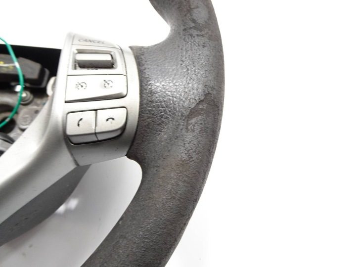 Руль Nissan Qashqai J11, фото 3
