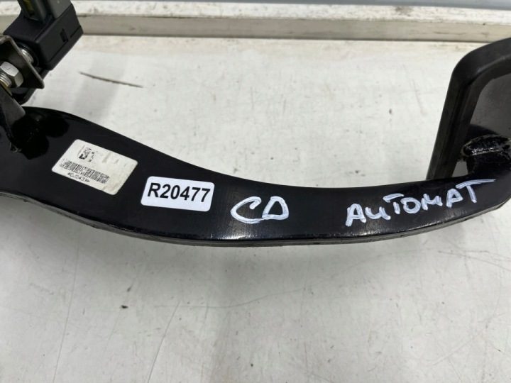Педаль тормоза Hyundai Grandeur IV 05-11r. АВТОМАТ датчик Европа, фото 6