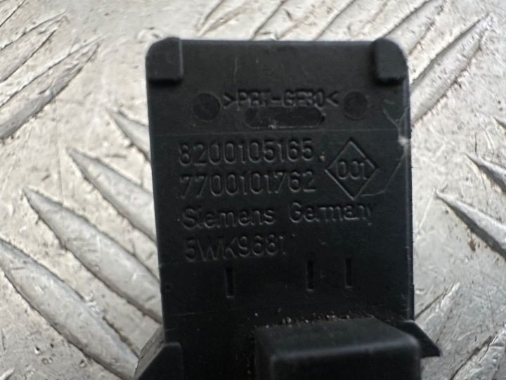 RENAULT ДАТЧИК НАДДУВА 8200105165, фото 2