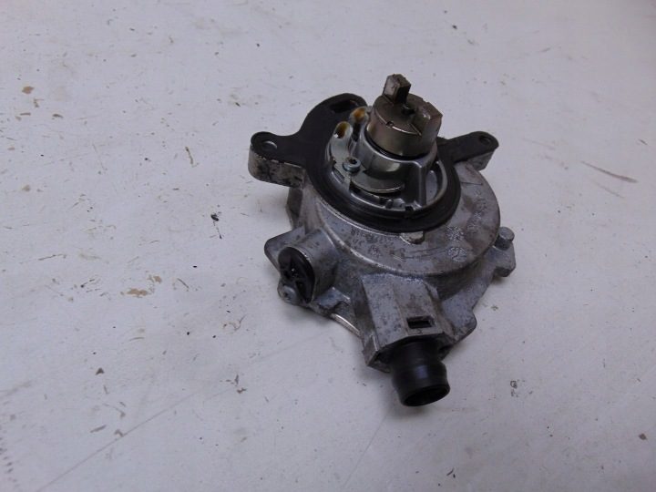 FORD FOCUS MK3 III 3 1.0 бензин НАСОС ВАКУУМНЫЙ CM5G-2A451-GA, фото 3