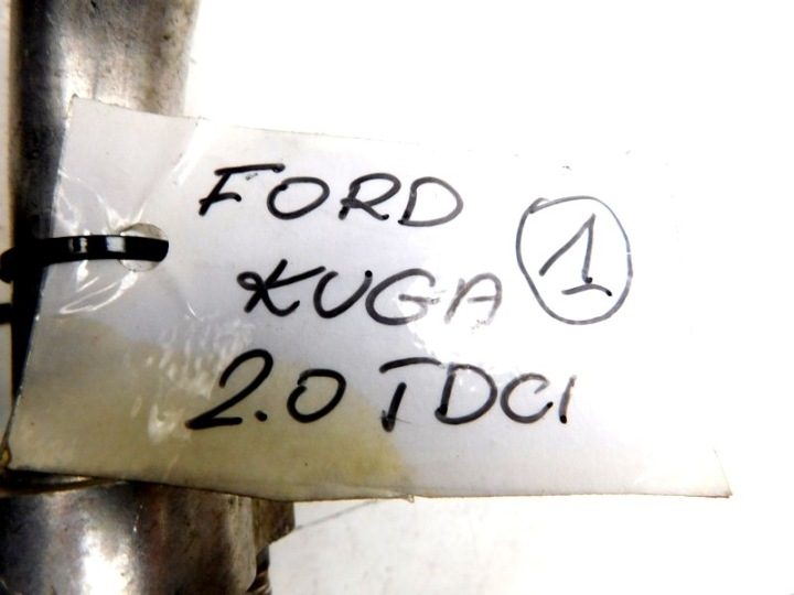 R/21 FORD KUGA I ТРУБКА КОНДИЦИОНЕРА /1, фото 9