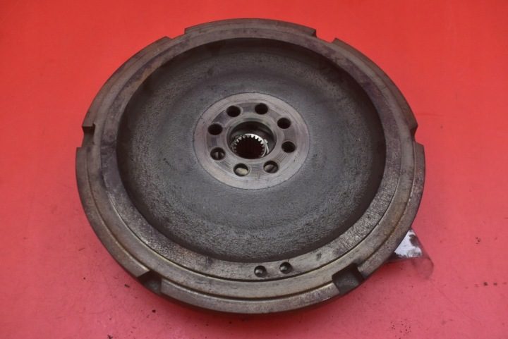 СЦЕПЛЕНИЕ В СБОРЕ CTX-167 TOYOTA YARIS 2 II 1.33 VVT-i 101 Л.С. 09-12, фото 5