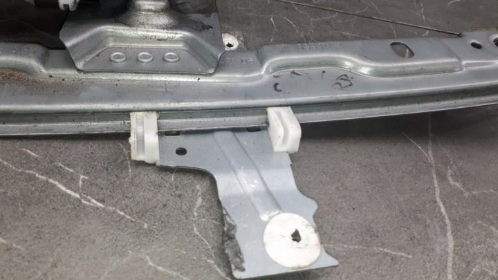 Стеклоподъемник Peugeot OE 9681182280, фото 4