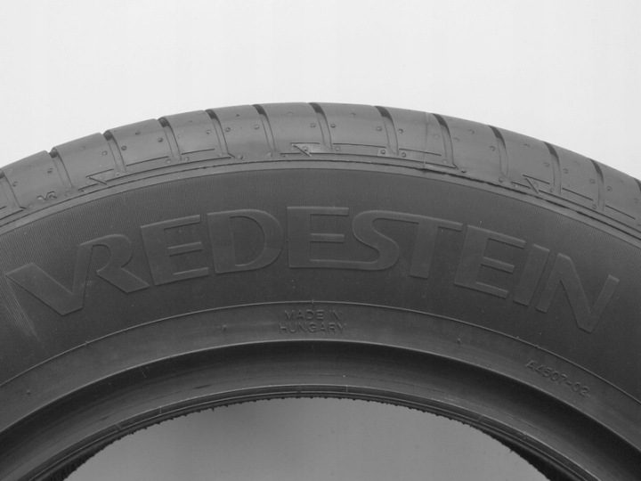 Шина летняя Vredestein Ultrac 225/65R17 102 В защита диска, фото 5