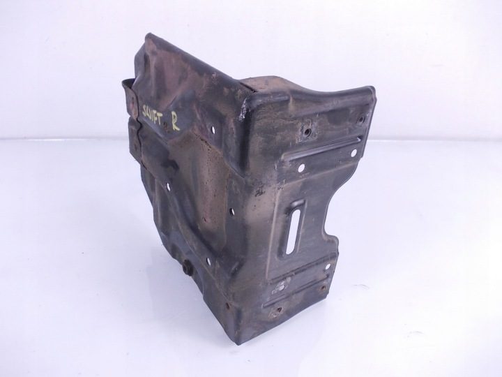 Площадка аккумулятора Suzuki Swift 4 MK6 04-10 1,3B, фото 4