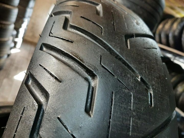Maxxis Classic M6011 170/80-15 77 H, фото 7