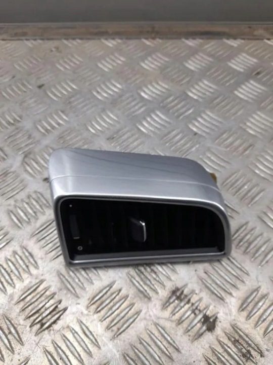 Дефлектор обдува Porsche PANAMERA 2010 970555352, фото 2