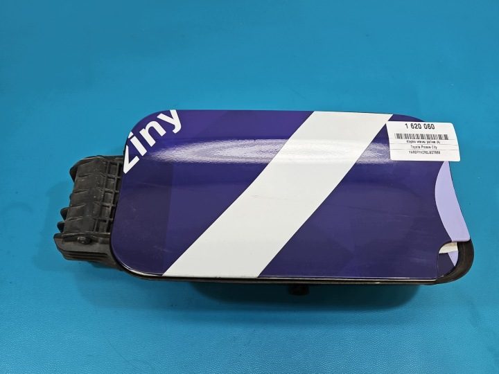 ЛЮЧОК ГОРЛОВИНЫ БЕНЗОБАКА TOYOTA PROACE CITY EWP, фото 2