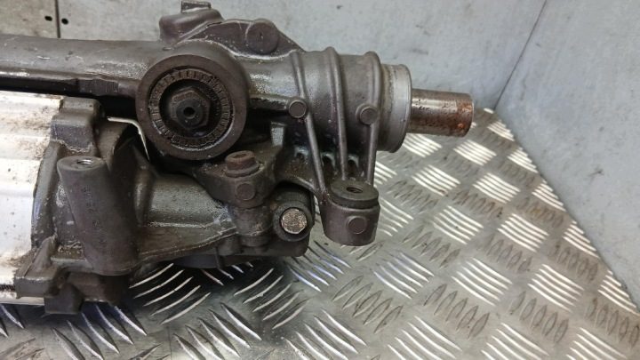Рулевая рейка VW Golf V 1.6B 03-09R универсал 7805501467, фото 2