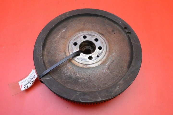 СЦЕПЛЕНИЕ В СБОРЕ 702098 AUDI A3 8P 1.9 TDI 105 Л.С. 03-05, фото 11