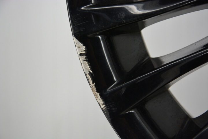 Литой диск BMW OE E90 E46 8.0" x 17" 5x120 ET 34, фото 3