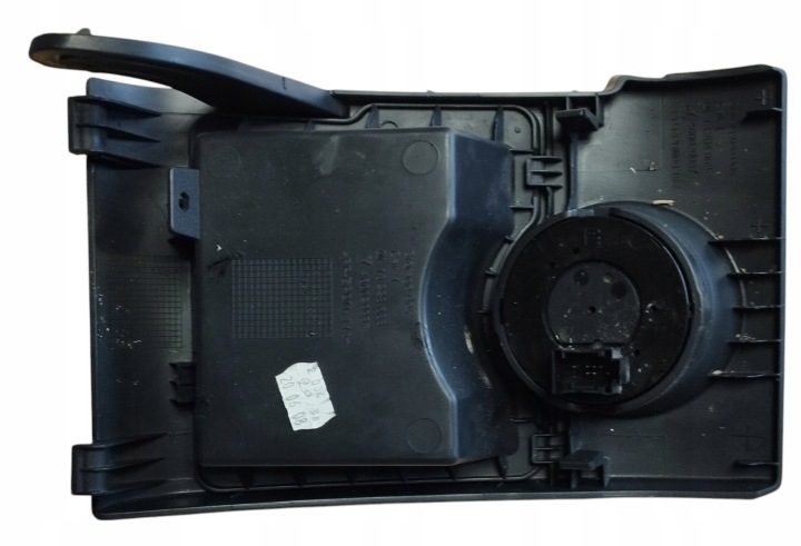 ПЕРЕКЛЮЧАТЕЛЬ СВЕТА БАРДАЧОК OPEL CORSA D 13228683, фото 2