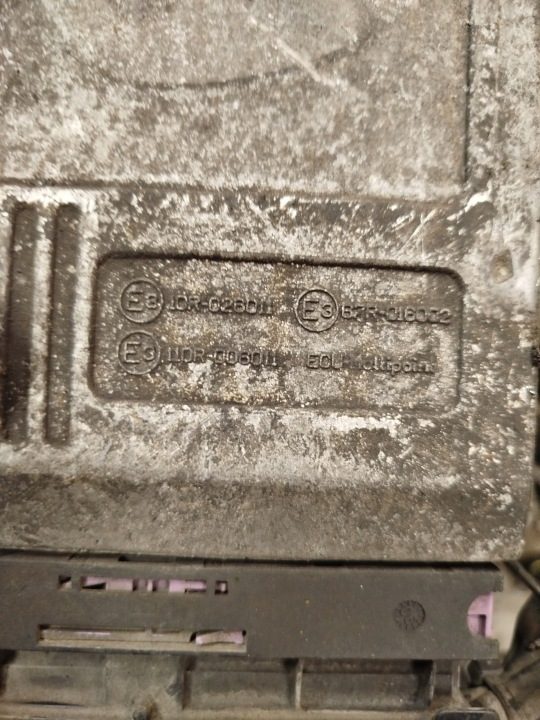 ФОРСУНКИ ЭБУ РЕДУКТОР ГБО MED 110R-000057 110R-026011, фото 7