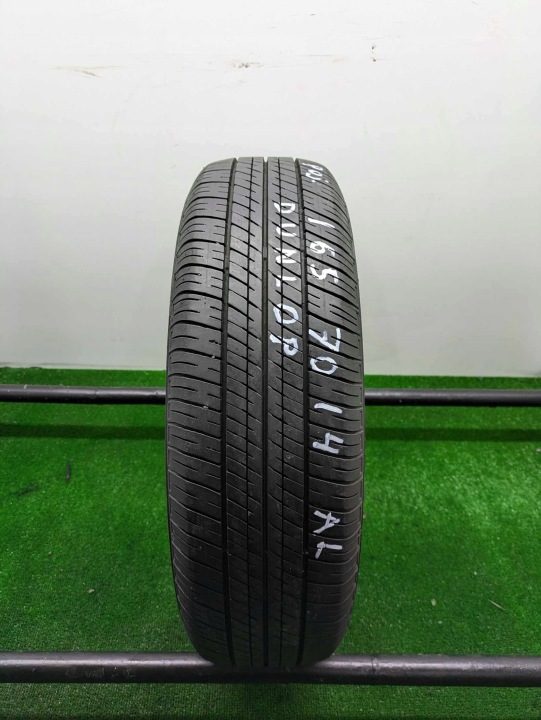 Шина летняя Dunlop Sp Streetresponse 165/70R14 81 т, фото 1