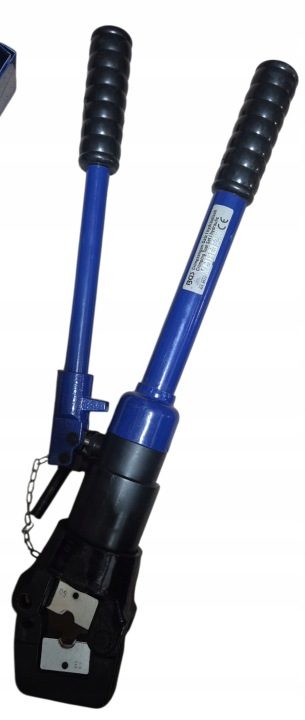 Комплект cęgów Crimp BGS Technic 9573, фото 4