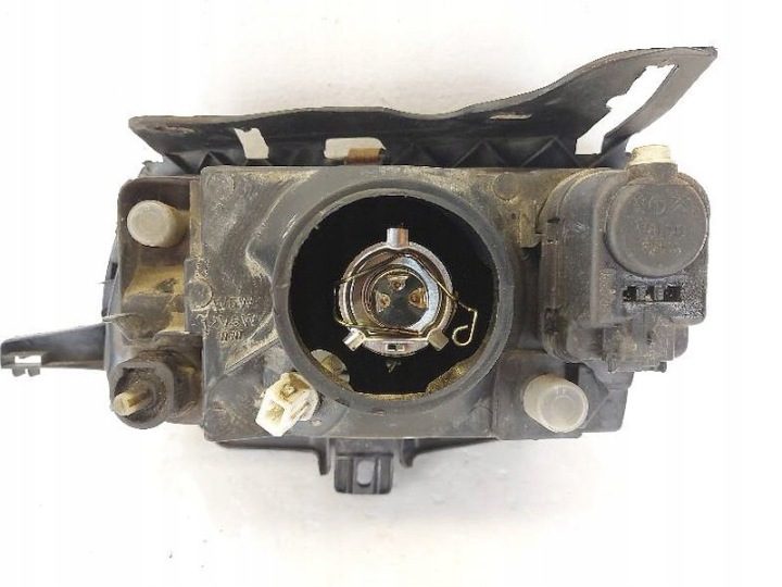 Фара Правая Передняя DEPO Citroen Saxo Хэтчбек (S0, S1), фото 8