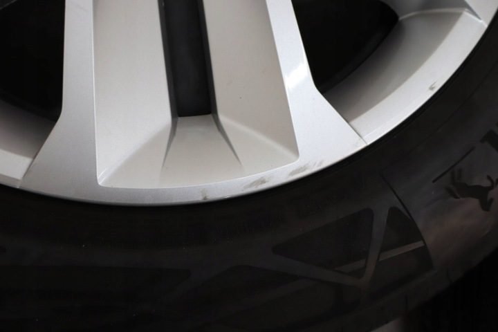 ДИСКИ КОЛЕСА RENAULT CAPTUR II 17" ДЮЙМОВ 215/60R17 5X114.3 7J ET35, фото 9