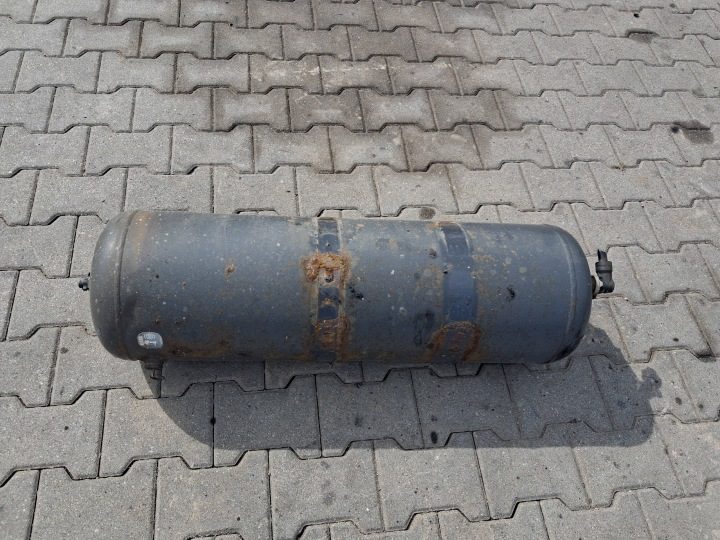 Бак ресивер 50L Renault Gama T Volvo FH 4 FH 5, фото 1