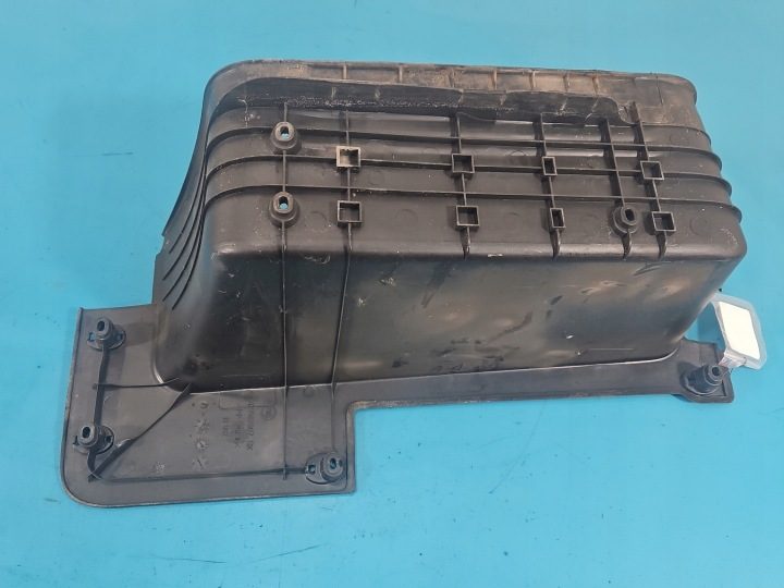 ПОДНОЖКА FIAT DUCATO IV 130582807SX, фото 2