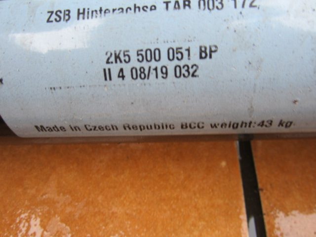 VW Caddy 3 IV 2K5 Skoda Superb II Yeti механизм 1K1423051FE 1K0909144R, фото 13