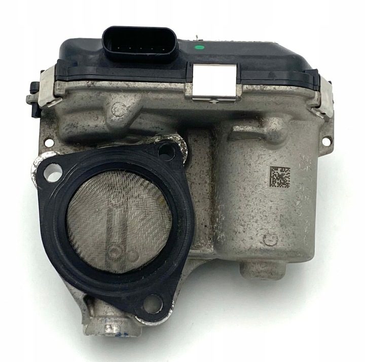Дроссельная заслонка AUDI A8 D5 3.0 TDI 059131477C, фото 3