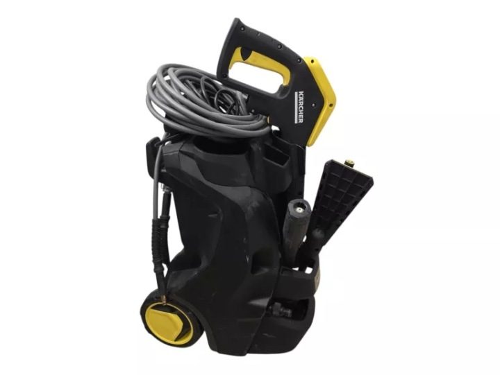 Мойка высокого давления Karcher K4 Power Control Limitowana версия 1.324-312.0, фото 5