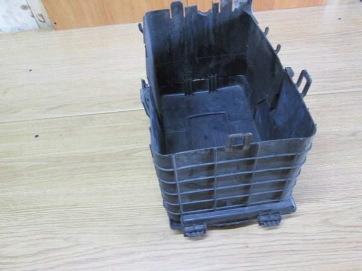 Крышка аккумулятора Volkswagen AUDI SEAT 1K0915443A, фото 3