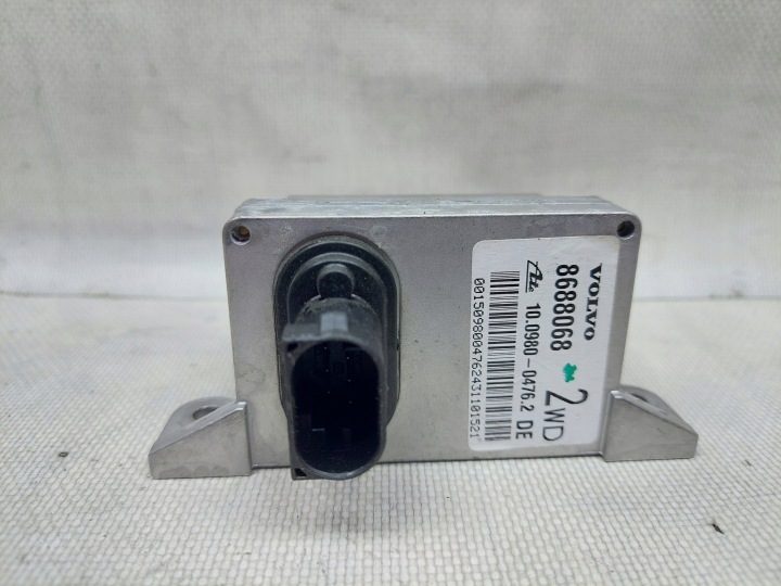 VOLVO S60 2.4 бензин 04 г. ДАТЧИК ESP 8688069, фото 3