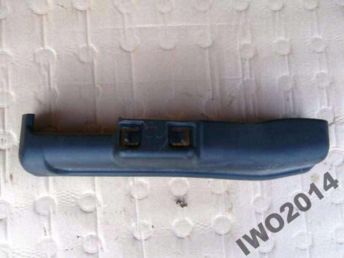 Защита рычага Toyota Yaris II 2006-2011 год, фото 1