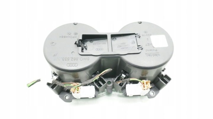 AUDI A4B9 РЕСТАЙЛИНГ UCHWY СРЕДНИЙ 8W0862533D ПОДСТАКАННИК, фото 3
