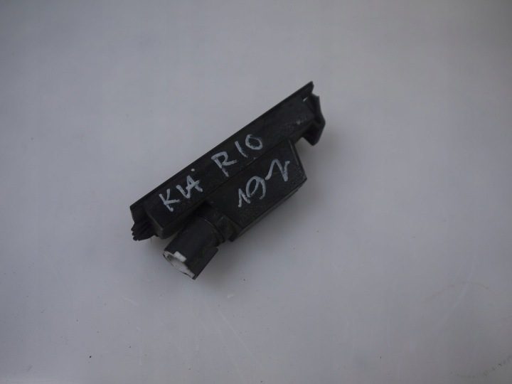 KIA RIO IV 19 г. ПЛАФОН ОСВЕЩЕНИЯ НОМЕРНОГО ЗНАКА 92502-F6000, фото 6