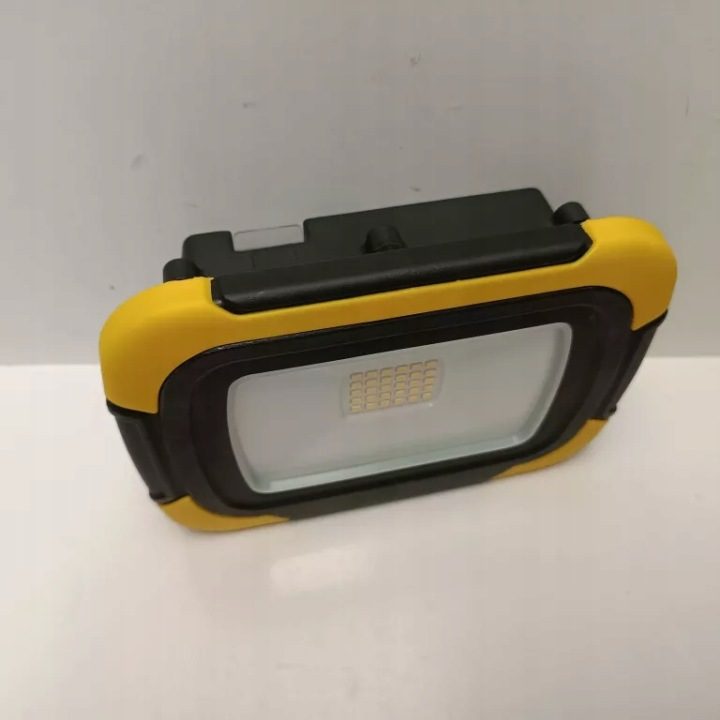 Фара рабочего света LED аккумуляторная 1500 lm 20 Вт IP54, фото 6